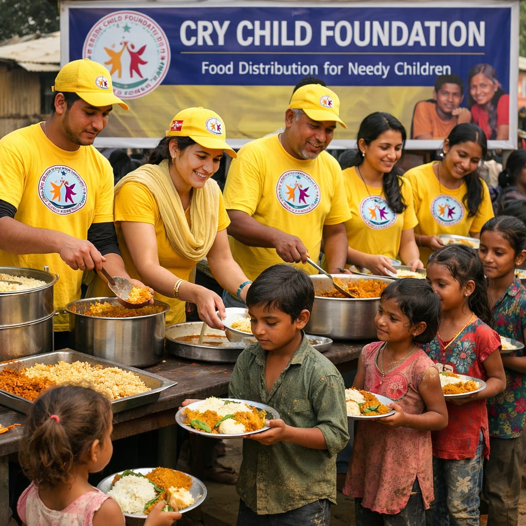 PROJECT BHUKH { DON'T BE HUNGRY }    