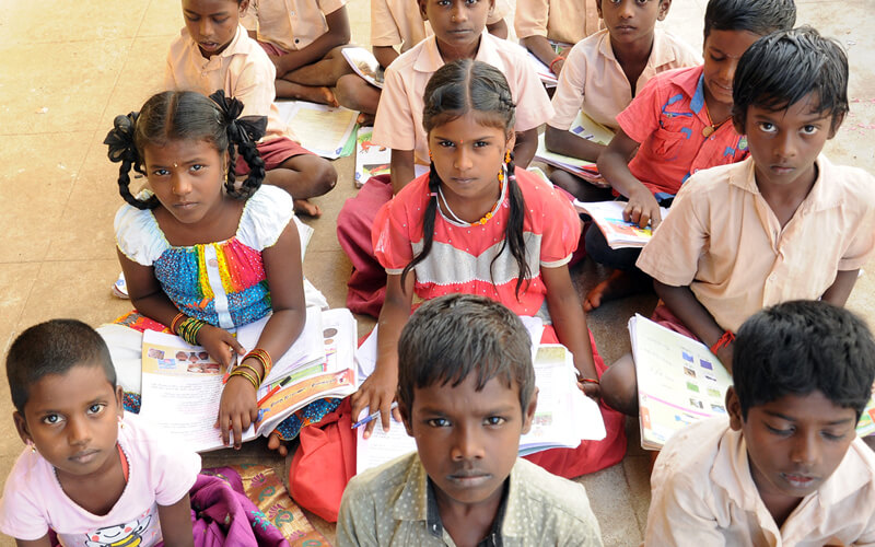Educational Center