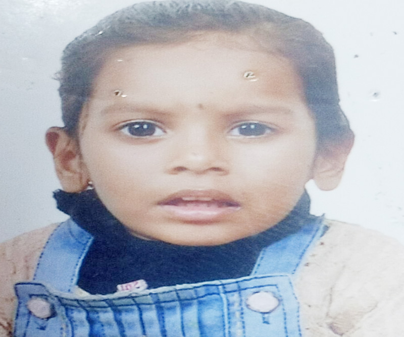 BABY JEEVIKA
