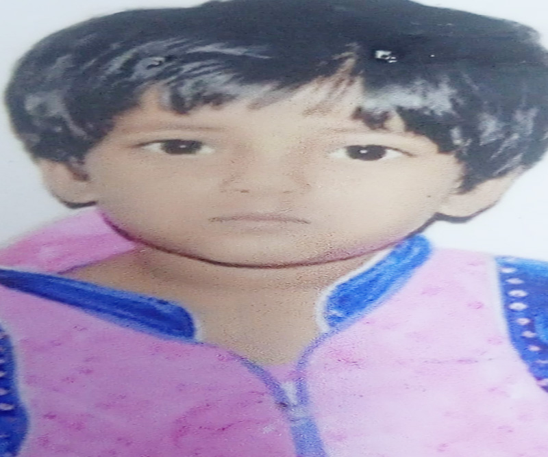 BABY DEEPALI JOSHI