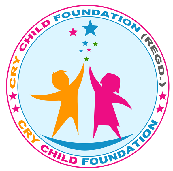 Cry Child Foundation